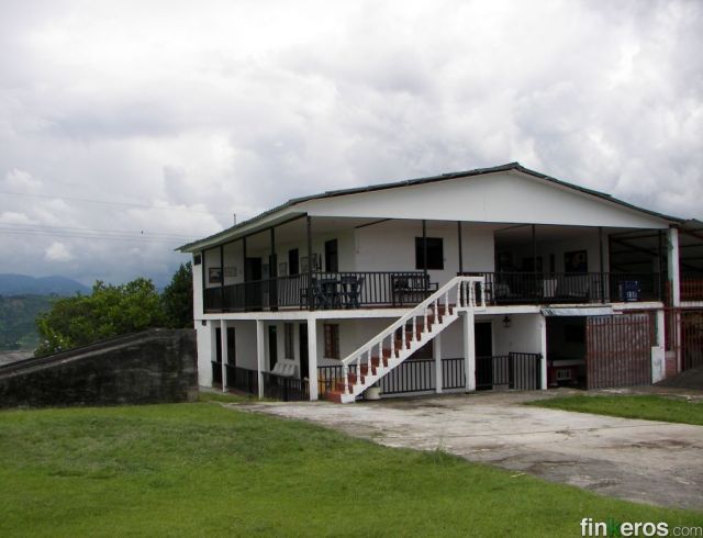 10160 - Finca en Manizales, Caldas